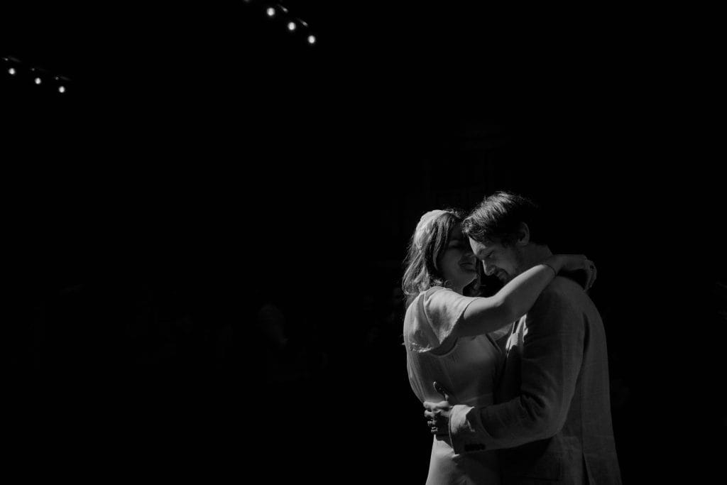 First Dance Ideas That Aren'T Cringe First dance ideas that aren't cringe