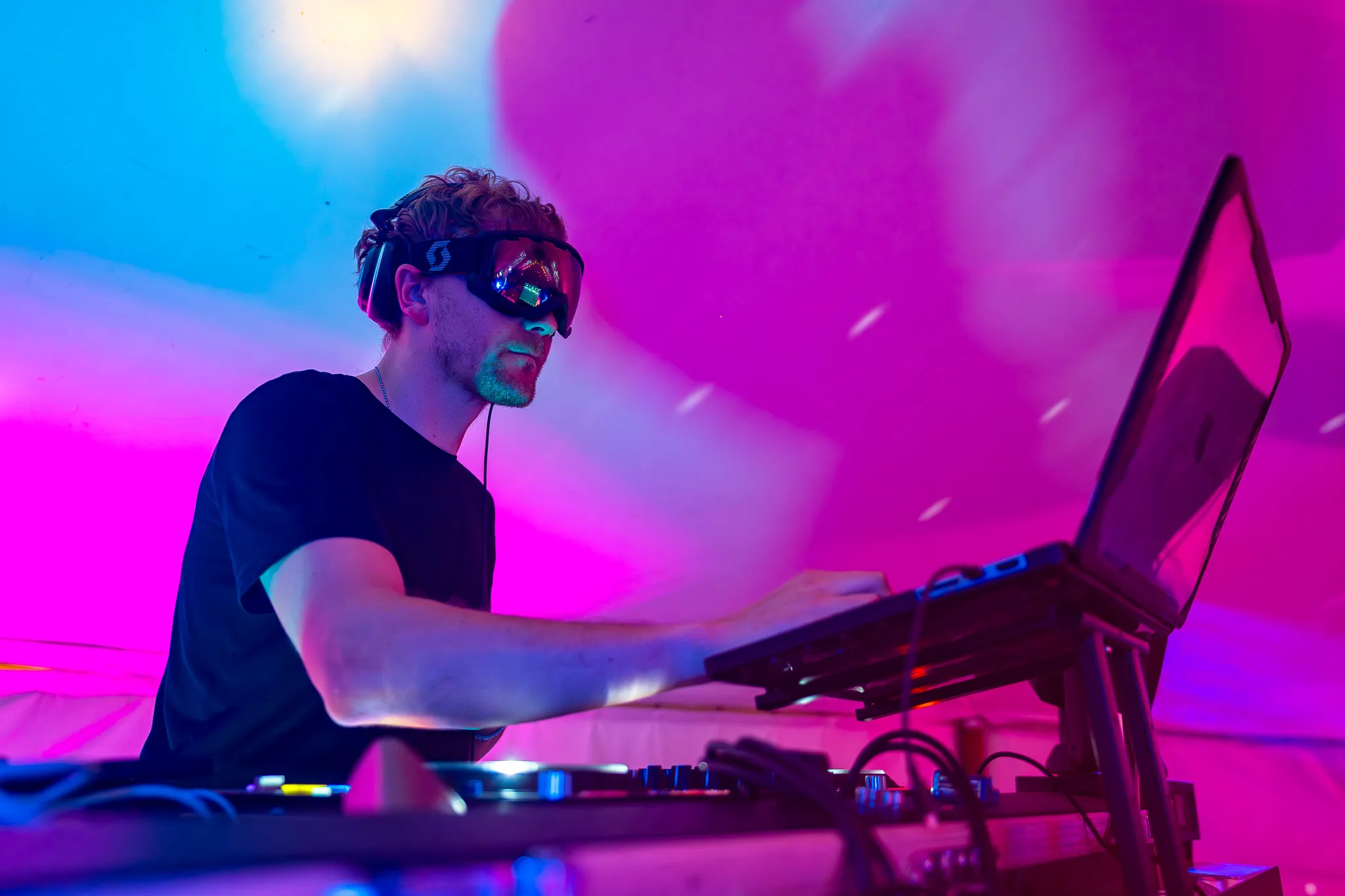 What Equipment Does A Dj Bring What equipment does a dj bring