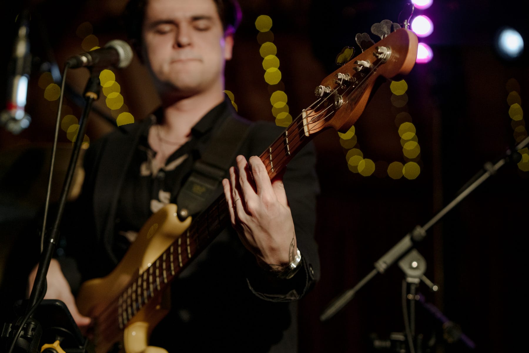 Northern house band