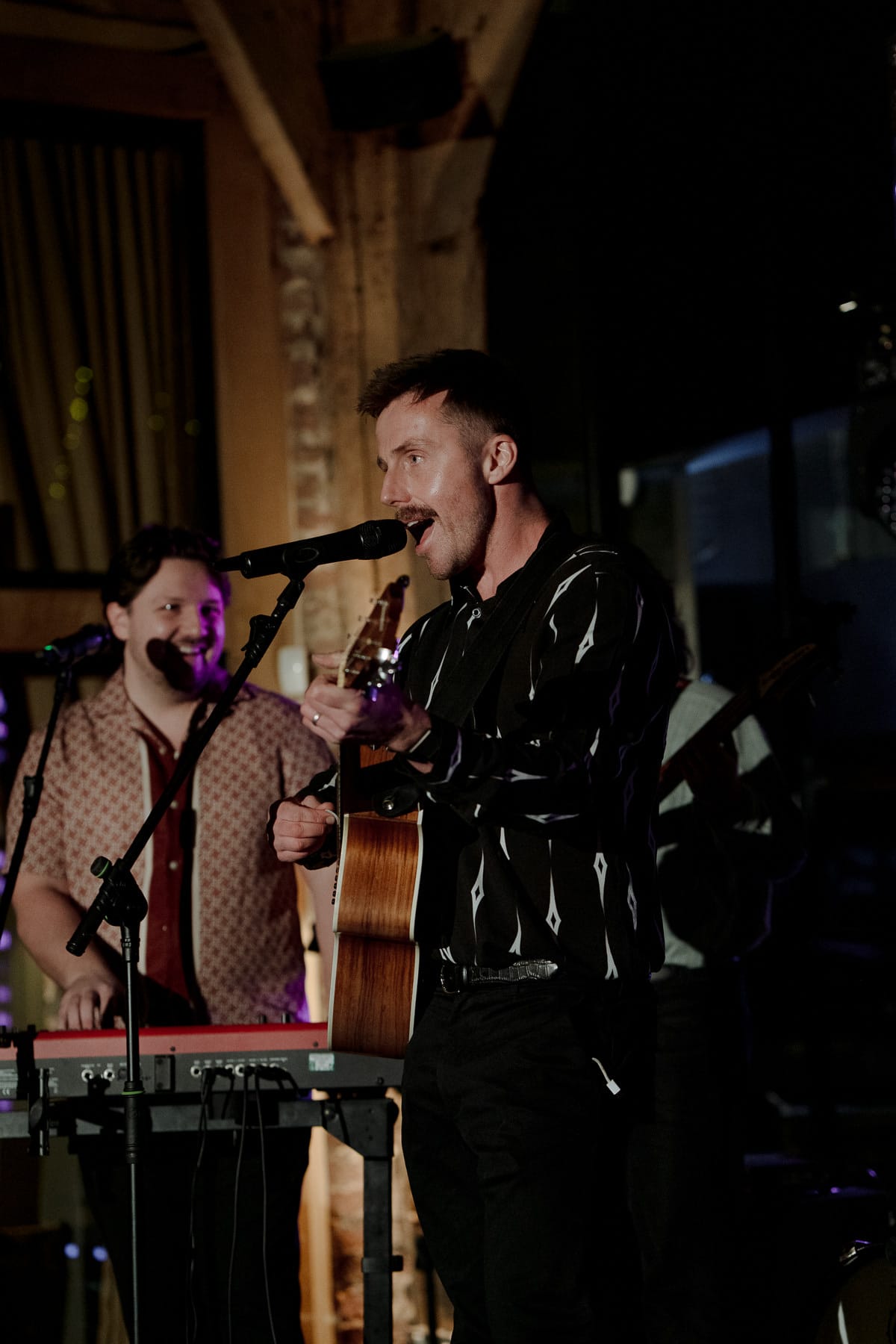 Jonny Ross Band Jonny ross band