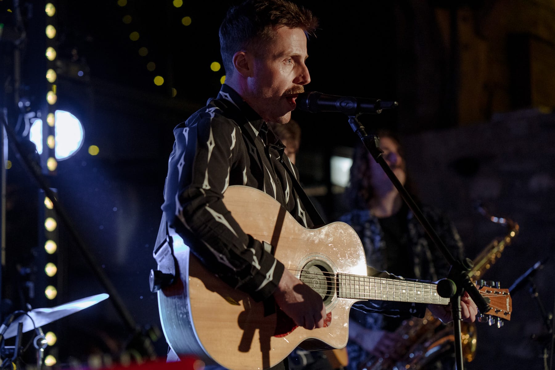 Jonny Ross Band Jonny ross band