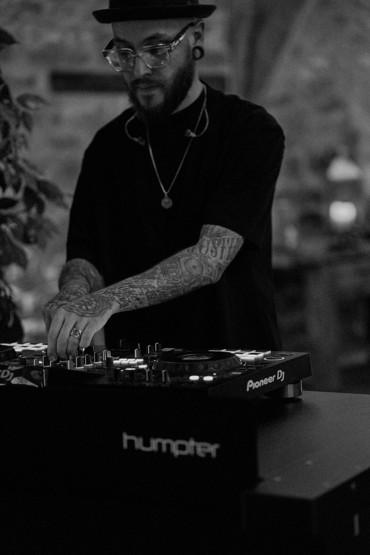 What Equipment Does A Dj Bring What equipment does a dj bring