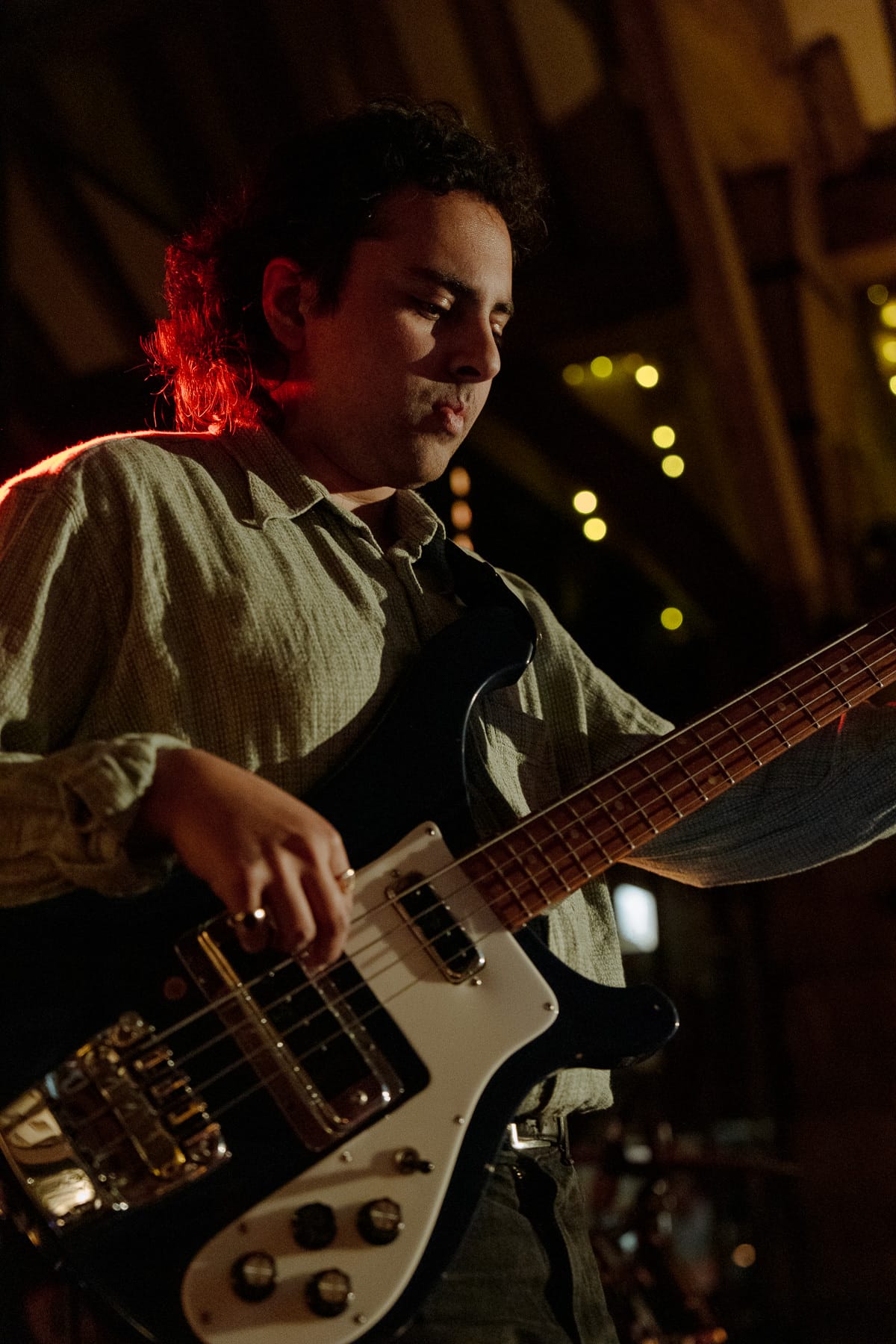 Wedding band liverpool