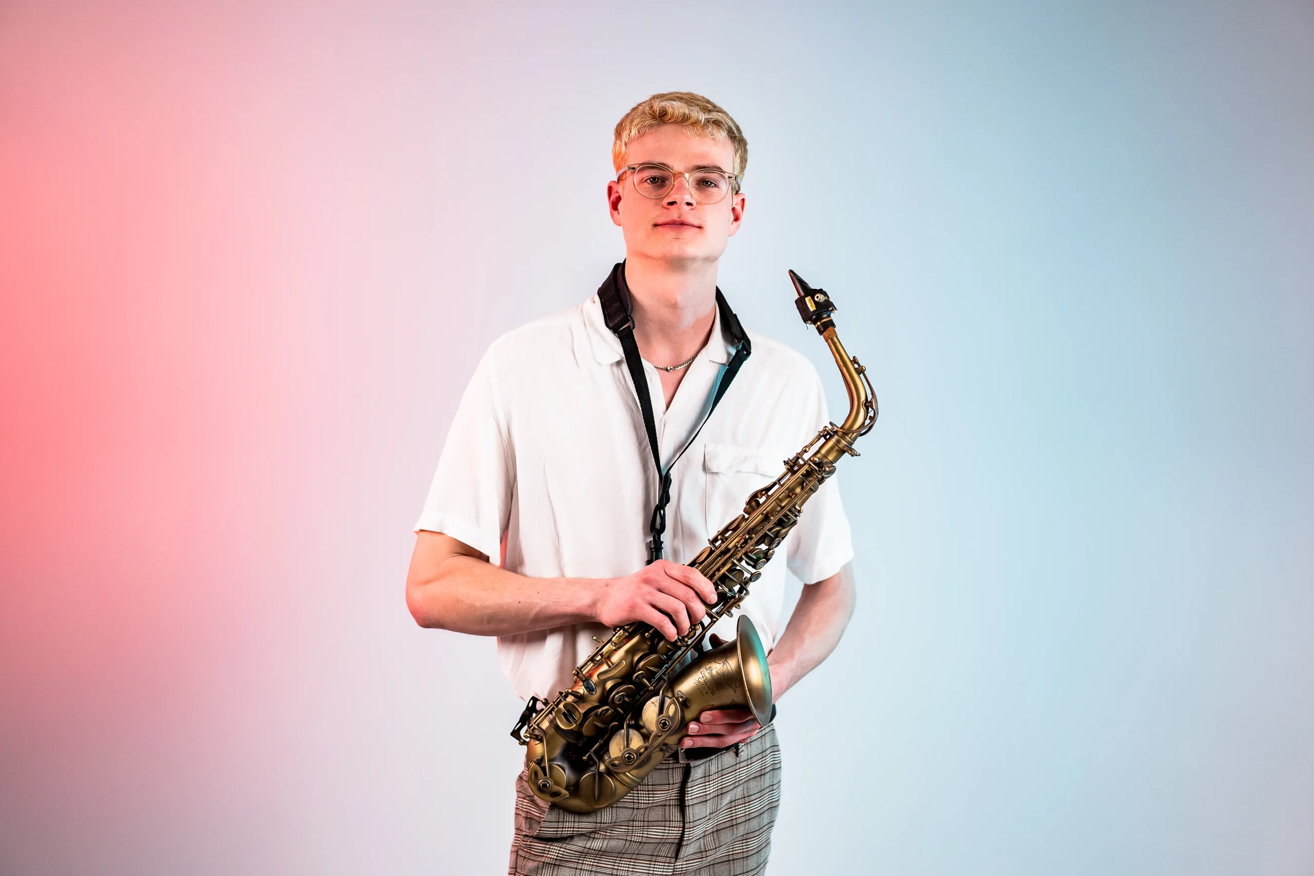 Saxophone And Dj Package Saxophone and dj package