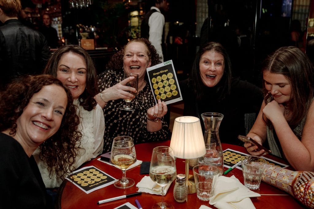 Singo bingo