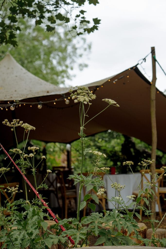 How To Plan A Festival Wedding Festival weddng planning in a tipi at this green moon