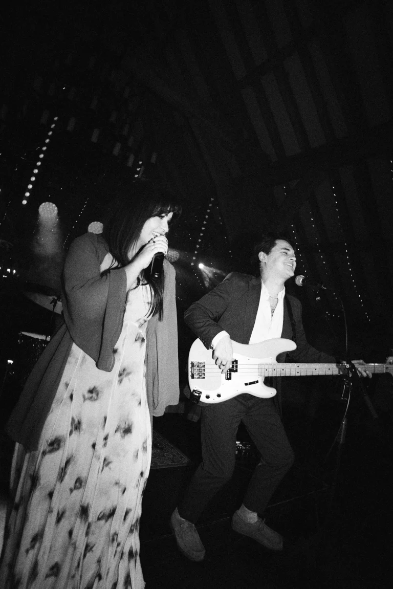The northern house duo trio