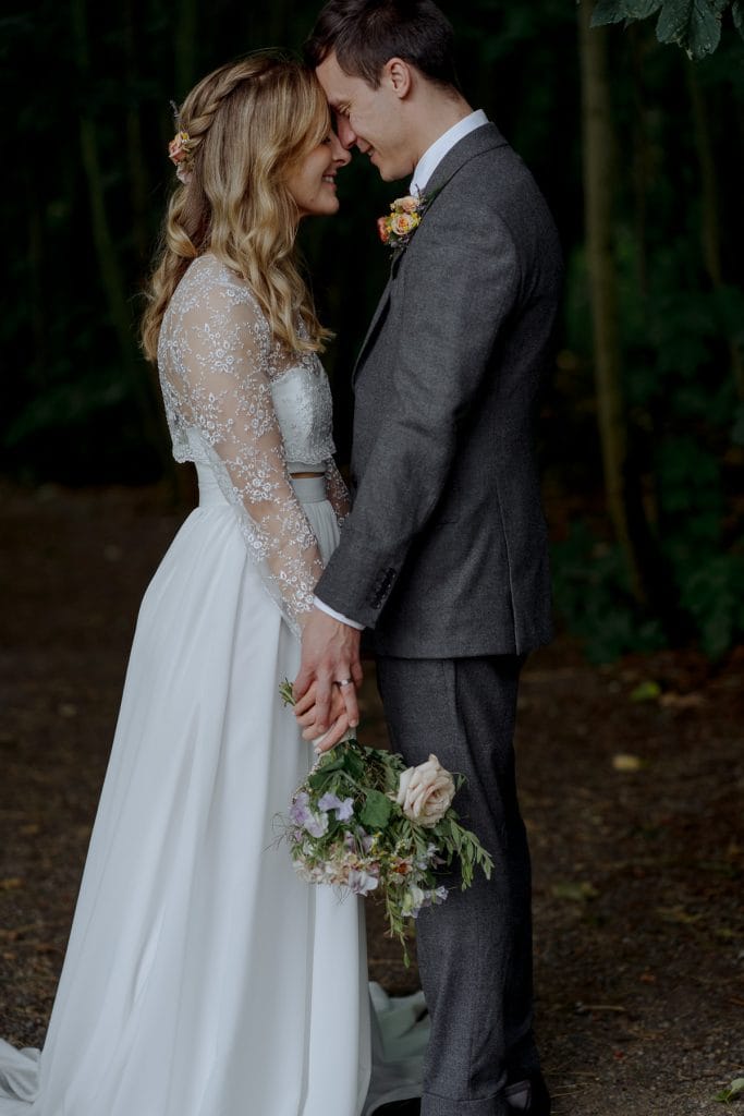 The top 10 most popular wedding bands