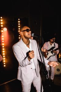 Home - jonny ross music - bands, djs and acoustic acts for weddings and events